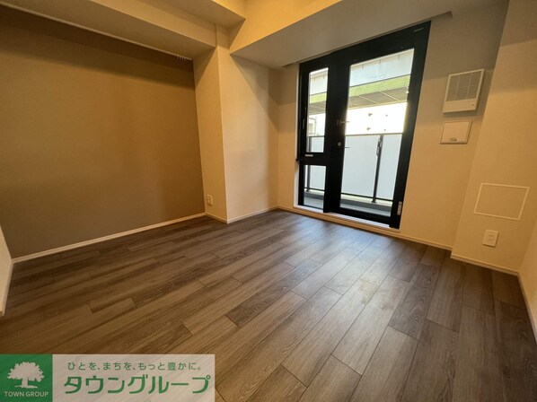 ザ・パークハビオ板橋区役所前の物件内観写真